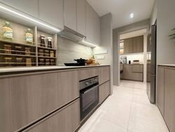 Bagnall Haus (D16), Condominium #625518501